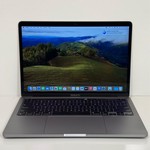 Good MacBook Pro 2022 - 13 inch - 1 TB, Gray, 24 GB, Apple M2