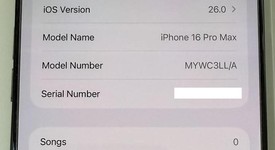 Mint
													Apple iPhone 16 Pro Max - Unlocked, Black, 1 TB, A3084, photo 2 of 15