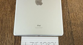 Good
													Apple iPad 9th Gen - AT&T, Silver, 64 GB, A2603, photo 4 of 7