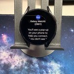 Good Samsung Galaxy Watch5 - Wi-Fi, Graphite, 40mm
