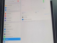 Apple iPad Pro 12.9" 3rd Gen 2018