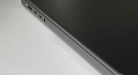 Mint
													MacBook Pro 2021 - 16" - Apple M1 Max, Gray, 4 TB, 64 GB, photo 5 of 9