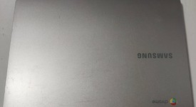 Good
													Samsung Chromebook 4 11.6" - 32 GB, 4 GB, photo 3 of 10
