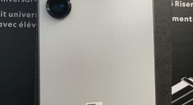 Mint
													Samsung Galaxy S25 Ultra - Unlocked, Whitesilver, 256 GB, 12 GB, SM-S938U1, photo 2 of 7