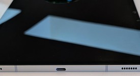 Mint
													Samsung Galaxy Tab S8 - Wi-Fi, Silver, 256 GB, 8 GB, SM-X700, photo 4 of 7