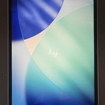 Good Apple iPad Air 13 inch (M2) 2024 - Wi-Fi, 128 GB, Gray, A2898