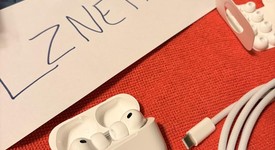 Used
													Apple AirPods Pro 3, photo 3 of 5