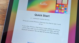 Fair
													Apple iPad 6th Gen - Wi-Fi, Gray, 32 GB, A1893, photo 2 of 10