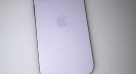 Mint
													Apple iPhone 17 - Unlocked, Lavender, 256 GB, A3258, photo 1 of 17