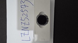 Mint
													Samsung Galaxy Watch8 Classic - Unlocked, Black, SM-L505, 46mm, photo 2 of 9