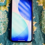 Good Apple iPhone 11 - Consumer Cellular, 64 GB, Black, A2111