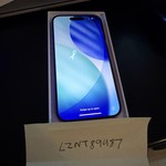 Good Apple iPhone 16 - Unlocked, Pink, 128 GB, A3081