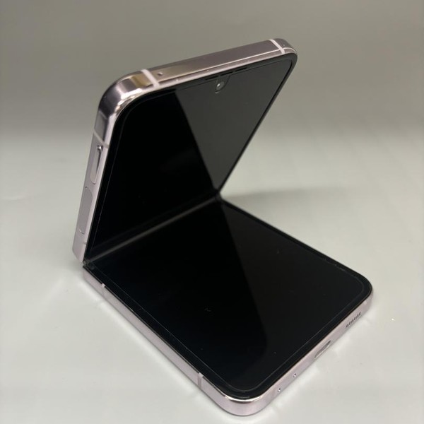 Samsung Galaxy Z Flip5 - Unlocked, Lavender, 512 GB, 8 GB, SM-F731U1
