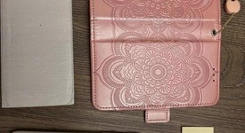 Good
													Apple iPhone X - Unlocked, Silver, 64 GB, A1901, GSM, photo 2 of 3