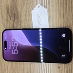 Mint Apple iPhone 16 - Unlocked, Black, 128 GB, A3081