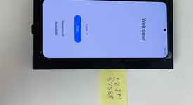 Mint
													Samsung Galaxy S22 Plus - T-Mobile, Black, 128 GB, 8 GB, SM-S906U, photo 1 of 9