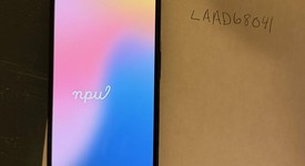 Good
													Apple iPhone 14 - Unlocked, Midnight, 128 GB, A2649, photo 1 of 6