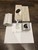 Mint Google Pixel Watch 4 - Unlocked, Silver, 45mm, LTE