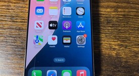 Good
													Apple iPhone 16 Pro Max - Spectrum, Desert, 256 GB, A3084, photo 3 of 5