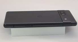 Mint
													Google Pixel 7a - T-Mobile, Charcoal, 128 GB, 8 GB, GWKK3, photo 3 of 7