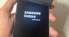 Good
													Samsung Galaxy S24 Ultra - Verizon, Violet, 512 GB, 12 GB, SM-S928U, photo 2 of 3