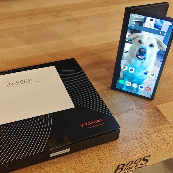 Samsung Galaxy Z Fold7 - Unlocked, 256 GB, Blue Shadow, 12 GB, SM-F966U1