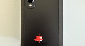 Mint
													Samsung Galaxy S25 Edge - Unlocked, Jetblack, 256 GB, 12 GB, SM-S937U1, photo 3 of 9