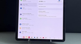 Good
													Samsung Galaxy Tab S8 Plus - Verizon, Graphite, 128 GB, 8 GB, SM-X808U, 5G, photo 2 of 14