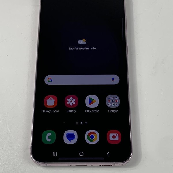 Samsung Galaxy S23 Plus - AT&T, 512 GB, Lavender, 8 GB, SM-S916U