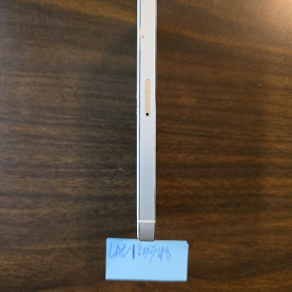 Apple iPhone 5 - Unlocked, 16 GB, White, A1428