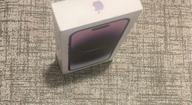 Mint
													Apple iPhone 14 Pro - AT&T, Purple, 128 GB, A2650, photo 2 of 6