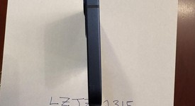 Good
													Apple iPhone 12 - Unlocked, Blue, 128 GB, A2172, photo 2 of 8
