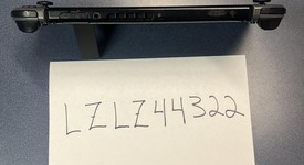 Good
													Nintendo Switch - Grey, 32 GB, photo 5 of 15