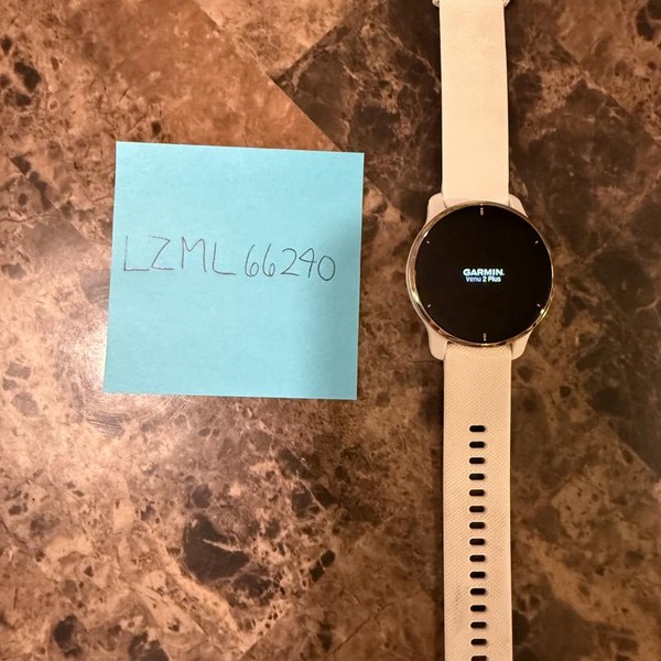 Garmin Venu 2 Plus - Gold