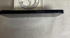 Mint
													Apple iPhone 13 - Unlocked, Midnight, 128 GB, A2482, photo 4 of 11