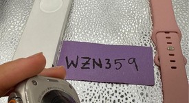 Mint
													Apple Watch Ultra 2 49mm - Unlocked, Natural, A2986, Hermes, photo 2 of 6