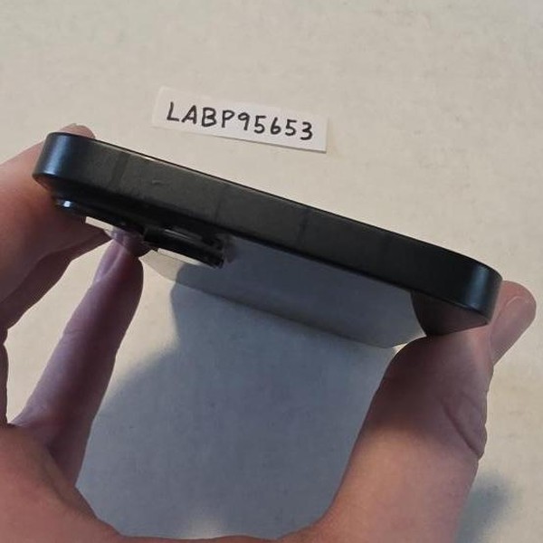 Apple iPhone 14 Plus - Unlocked, 128 GB, Midnight, A2632