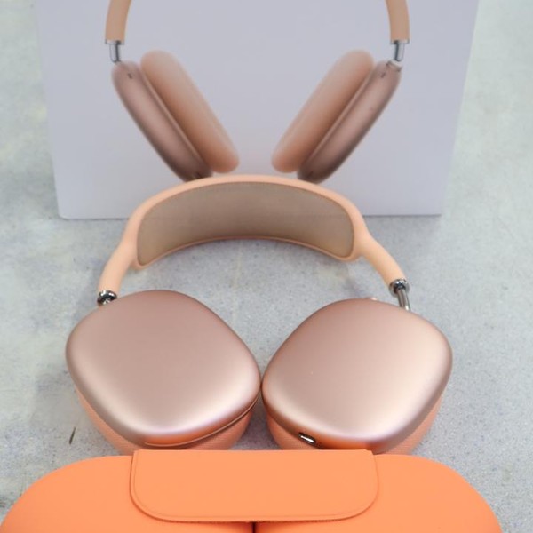 Apple AirPods Max USB-C - Orange