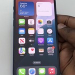 Fair Apple iPhone 12 - Unlocked, 64 GB, Blue, A2172