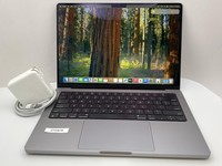 MacBook Pro 2021 - 14"