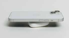 Mint
													Apple iPhone 14 - Unlocked, Starlight, 256 GB, A2649, photo 4 of 9