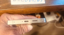 Mint
													Samsung Galaxy S25 Ultra - Unlocked, Black, 256 GB, 12 GB, SM-S938U1, photo 5 of 8