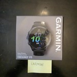 New Garmin Forerunner 970 - Black