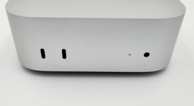 Good
													Mac Mini 2024 - Apple M4, 256 GB, 16 GB, photo 5 of 6