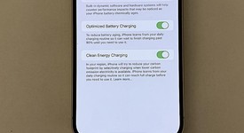 Good
													Apple iPhone 14 Plus - Unlocked, Starlight, 128 GB, A2632, photo 5 of 14