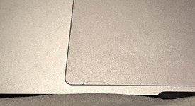 Fair
													MacBook Pro Late 2023 (M3) - 16" - Apple M3 Pro 12-core, Black, 512 GB, 36 GB, 18-core GPU, photo 3 of 15