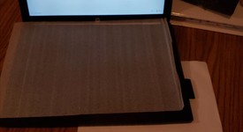 Mint
													HP Chromebook X2 - White, 32 GB, 4 GB, photo 2 of 4