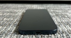 Mint
													Apple iPhone 15 Pro - Unlocked, Blue, 128 GB, A2848, photo 4 of 9