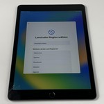 Good Apple iPad 9th Gen - Wi-Fi, 64 GB, Gray, A2602
