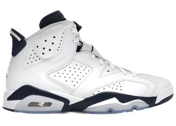 Jordan 6 Retro Midnight Navy (2022) for sale